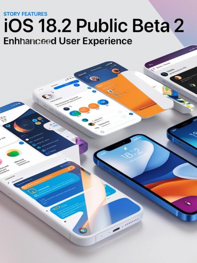 iOS Next Gen – iOS 18.2 Public Beta 2 introduces a suite of features that extend beyond artificial intelligence, enhancing the overall user experience.