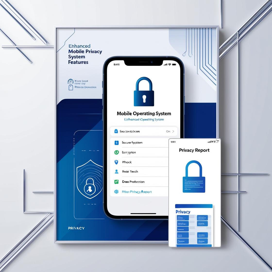 iOS 18 update security features and new privacy tools for iPhone users.