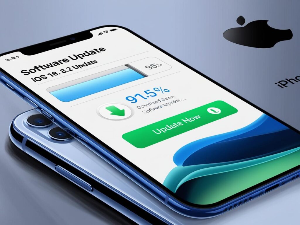 Step-by-step guide to updating iPhone 16 to iOS 18.2 for enhanced Apple Intelligence and Genmoji features