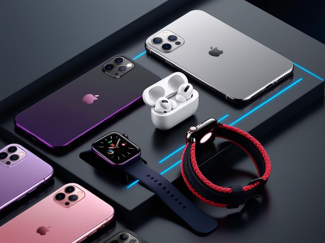 High-quality image of Deals AirPods Pro 2 with unbeatable Feb 2025 discounts